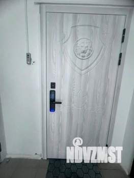 1-к квартира, посуточно, 82м2, 1/1 этаж