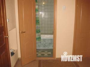 1-к квартира, посуточно, 43м2, 3/10 этаж