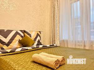 2-к квартира, посуточно, 45м2, 1/1 этаж