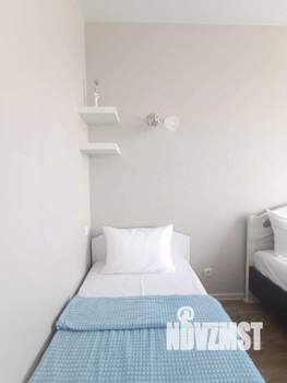 3-к квартира, посуточно, 65м2, 1/1 этаж