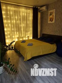 1-к квартира, посуточно, 36м2, 1/5 этаж