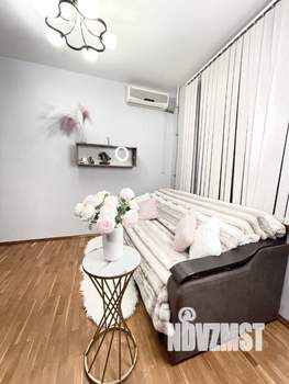 2-к квартира, посуточно, 62м2, 5/8 этаж