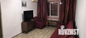 2-к квартира, посуточно, 42м2, 2/5 этаж