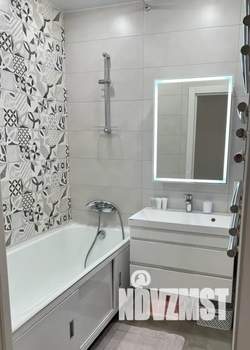 2-к квартира, посуточно, 58м2, 12/22 этаж