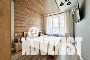 2-к квартира, посуточно, 45м2, 8/23 этаж