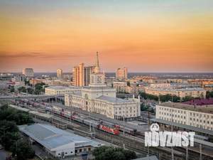 1-к квартира, посуточно, 57м2, 1/1 этаж