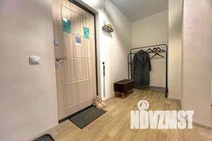 2-к квартира, посуточно, 45м2, 6/9 этаж