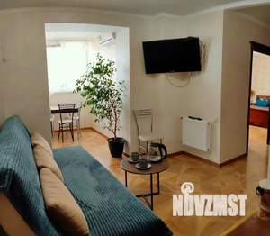 2-к квартира, посуточно, 54м2, 2/18 этаж