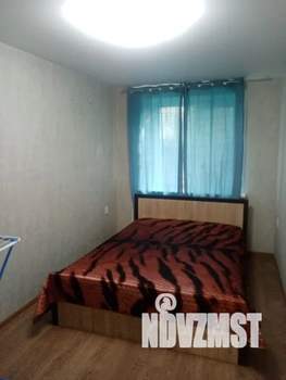 3-к квартира, посуточно, 78м2, 2/5 этаж