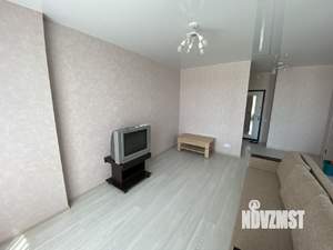 Студия квартира, на длительный срок, 36м2, 3/14 этаж