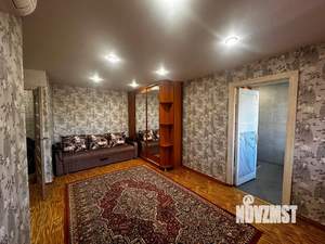 2-к квартира, на длительный срок, 45м2, 5/5 этаж