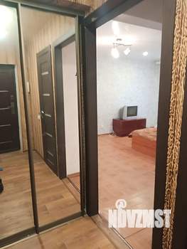 1-к квартира, на длительный срок, 32м2, 4/5 этаж