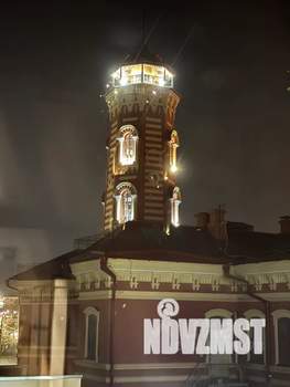 1-к квартира, посуточно, 20м2, 2/4 этаж