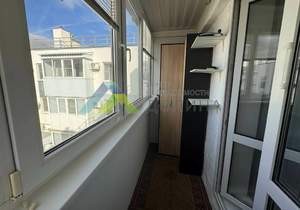 1-к квартира, на длительный срок, 26м2, 3/3 этаж