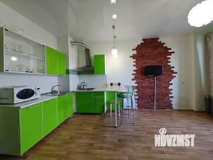 Студия квартира, на длительный срок, 29м2, 4/17 этаж