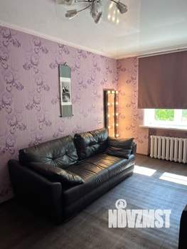 1-к квартира, посуточно, 32м2, 5/5 этаж