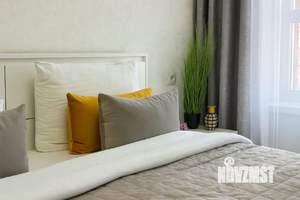 2-к квартира, посуточно, 40м2, 1/1 этаж