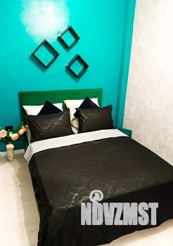 2-к квартира, посуточно, 45м2, 4/9 этаж