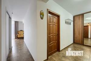 1-к квартира, посуточно, 73м2, 12/21 этаж