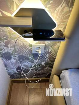 2-к квартира, посуточно, 47м2, 1/1 этаж