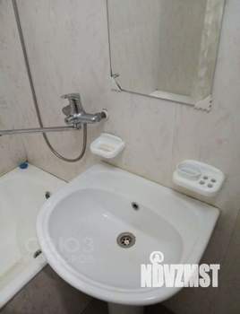 1-к квартира, на длительный срок, 40м2, 14/16 этаж