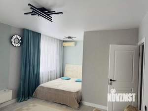 1-к квартира, на длительный срок, 35м2, 7/9 этаж