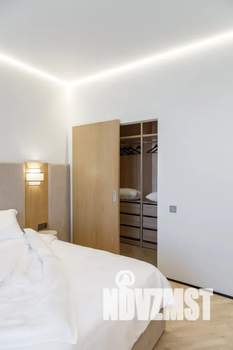 1-к квартира, посуточно, 53м2, 2/8 этаж