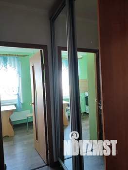 1-к квартира, посуточно, 36м2, 8/16 этаж