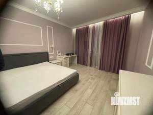 3-к квартира, на длительный срок, 150м2, 4/32 этаж
