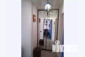 1-к квартира, посуточно, 32м2, 3/5 этаж