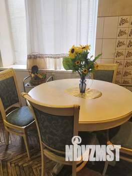 3-к квартира, посуточно, 100м2, 1/5 этаж