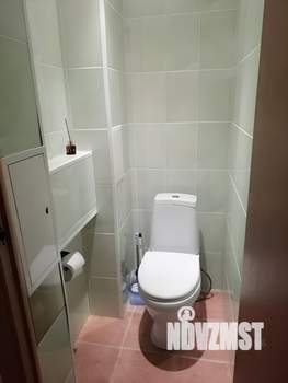 3-к квартира, посуточно, 72м2, 1/9 этаж