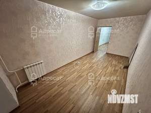 3-к квартира, на длительный срок, 60м2, 2/5 этаж