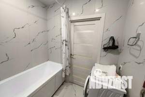 1-к квартира, посуточно, 50м2, 10/23 этаж