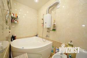 2-к квартира, посуточно, 20м2, 1/1 этаж