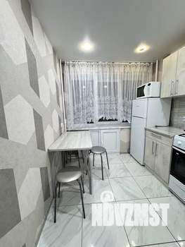 1-к квартира, посуточно, 34м2, 3/9 этаж