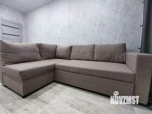 2-к квартира, посуточно, 50м2, 1/1 этаж