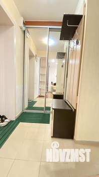 1-к квартира, на длительный срок, 32м2, 4/5 этаж