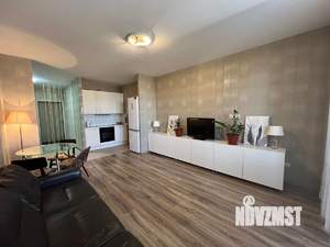 2-к квартира, на длительный срок, 50м2, 18/26 этаж