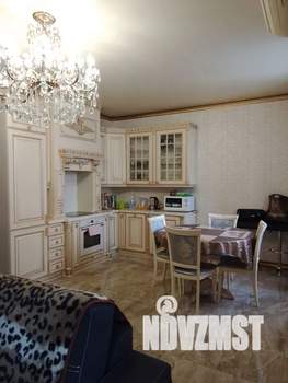 Студия квартира, посуточно, 50м2, 23/25 этаж
