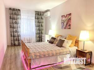 3-к квартира, посуточно, 82м2, 1/1 этаж