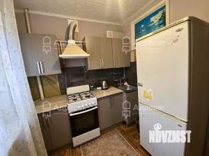 1-к квартира, на длительный срок, 31м2, 3/4 этаж