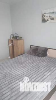 2-к квартира, посуточно, 42м2, 9/10 этаж