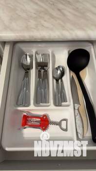 1-к квартира, посуточно, 46м2, 1/1 этаж