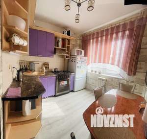 2-к квартира, посуточно, 54м2, 4/9 этаж