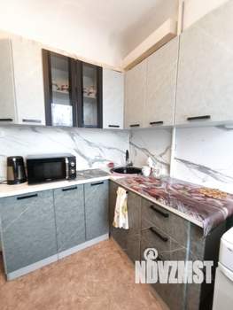 3-к квартира, на длительный срок, 44м2, 3/5 этаж