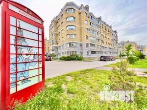 2-к квартира, посуточно, 45м2, 1/1 этаж