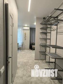 Студия квартира, посуточно, 32м2, 2/10 этаж