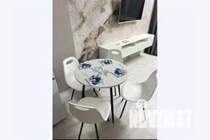 2-к квартира, посуточно, 50м2, 19/19 этаж