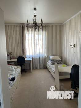 3-к квартира, на длительный срок, 73м2, 5/5 этаж